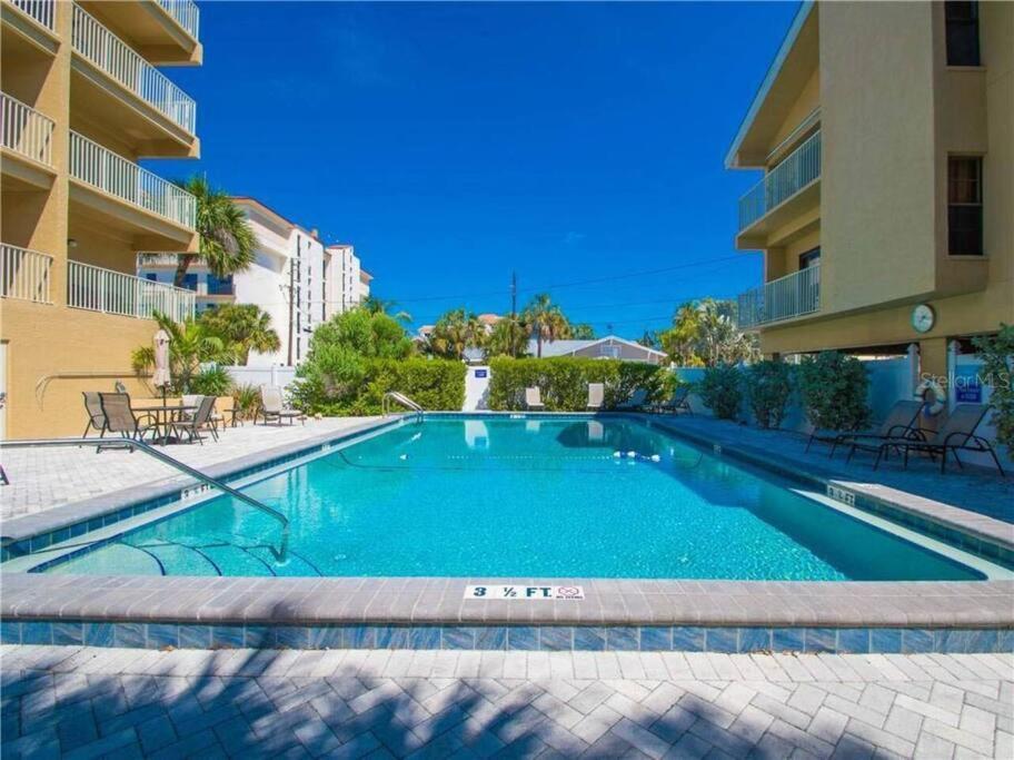5 Star 30 Steps From Beach L 3M Walk To Rest & Shops Clearwater Beach Bagian luar foto